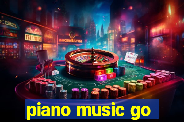 piano music go-jogos edm piano
